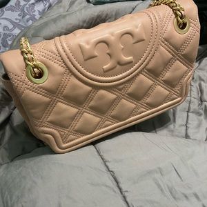 FLEMING SOFT CONVERTIBLE SHOULDER BAG